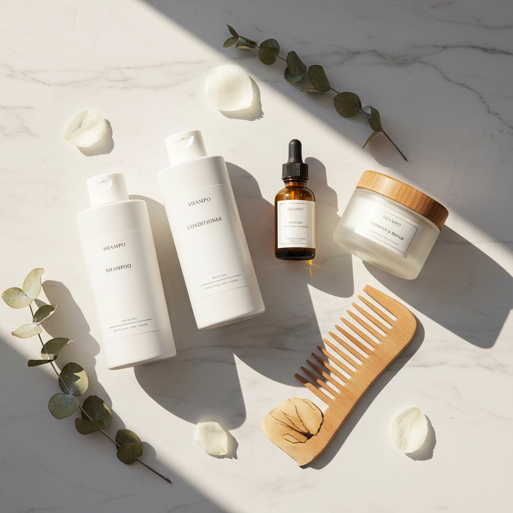Hair Care