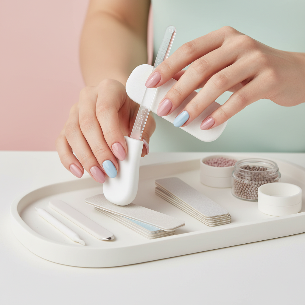 Nail Care