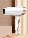 High Power Household Hair Dryer