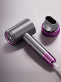 Multi-Speed Household Hair Dryer