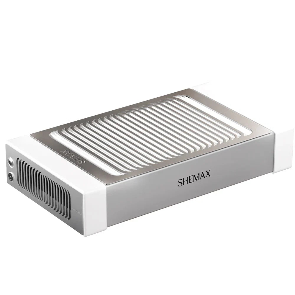 SHEMAX Style Pro White Nail Dust Collector
