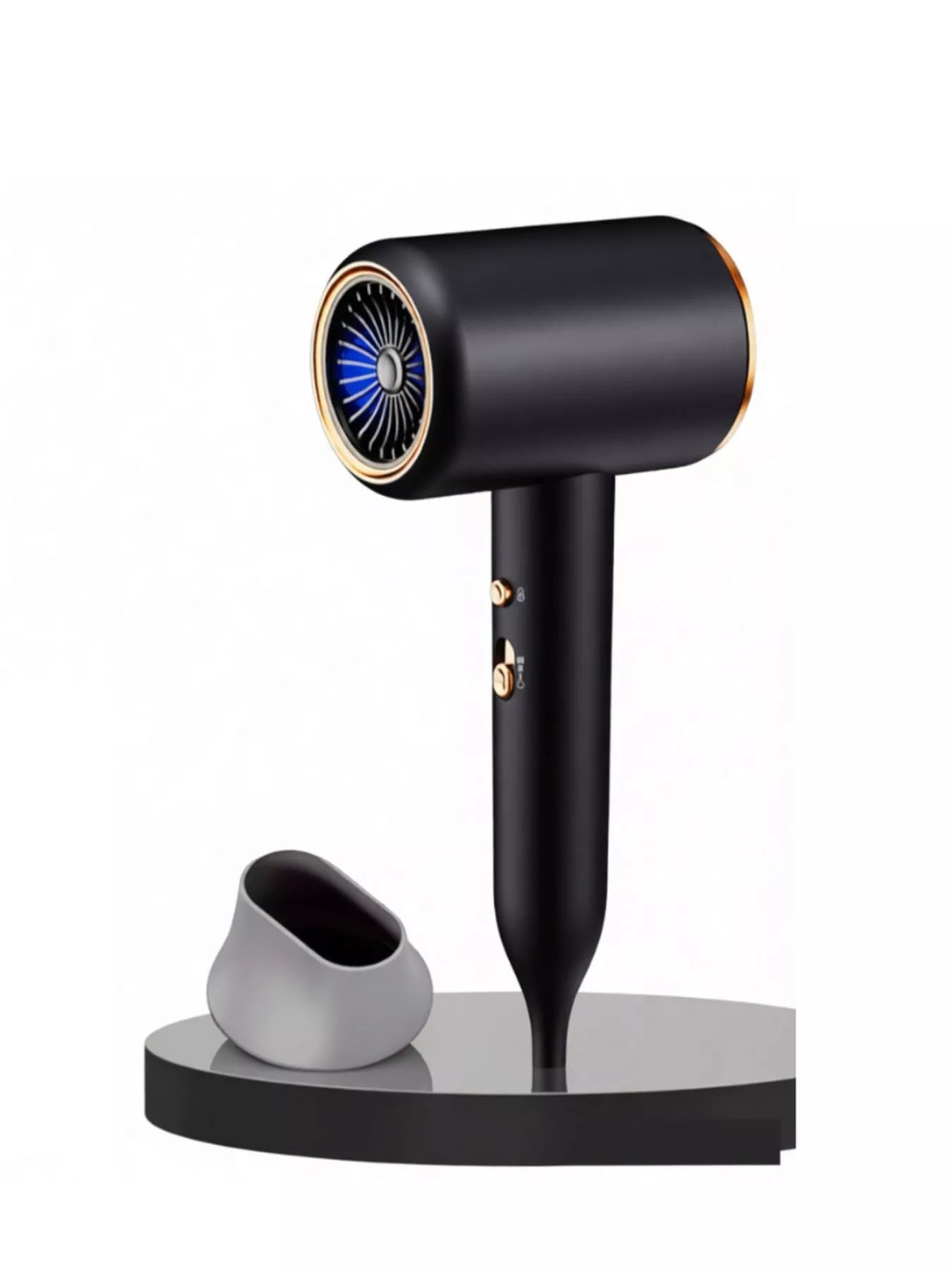 Constant Temperature Protection Household Hair Dryer