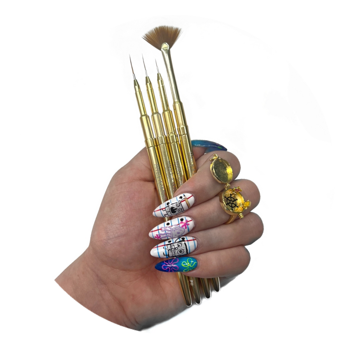 Sketch Artist Brush