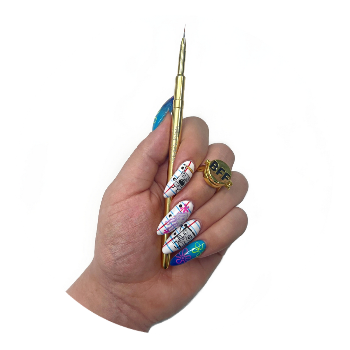Sketch Artist Brush