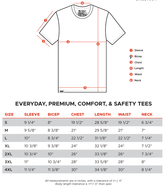 USA 250 - Wings T-Shirt - Made in the USA