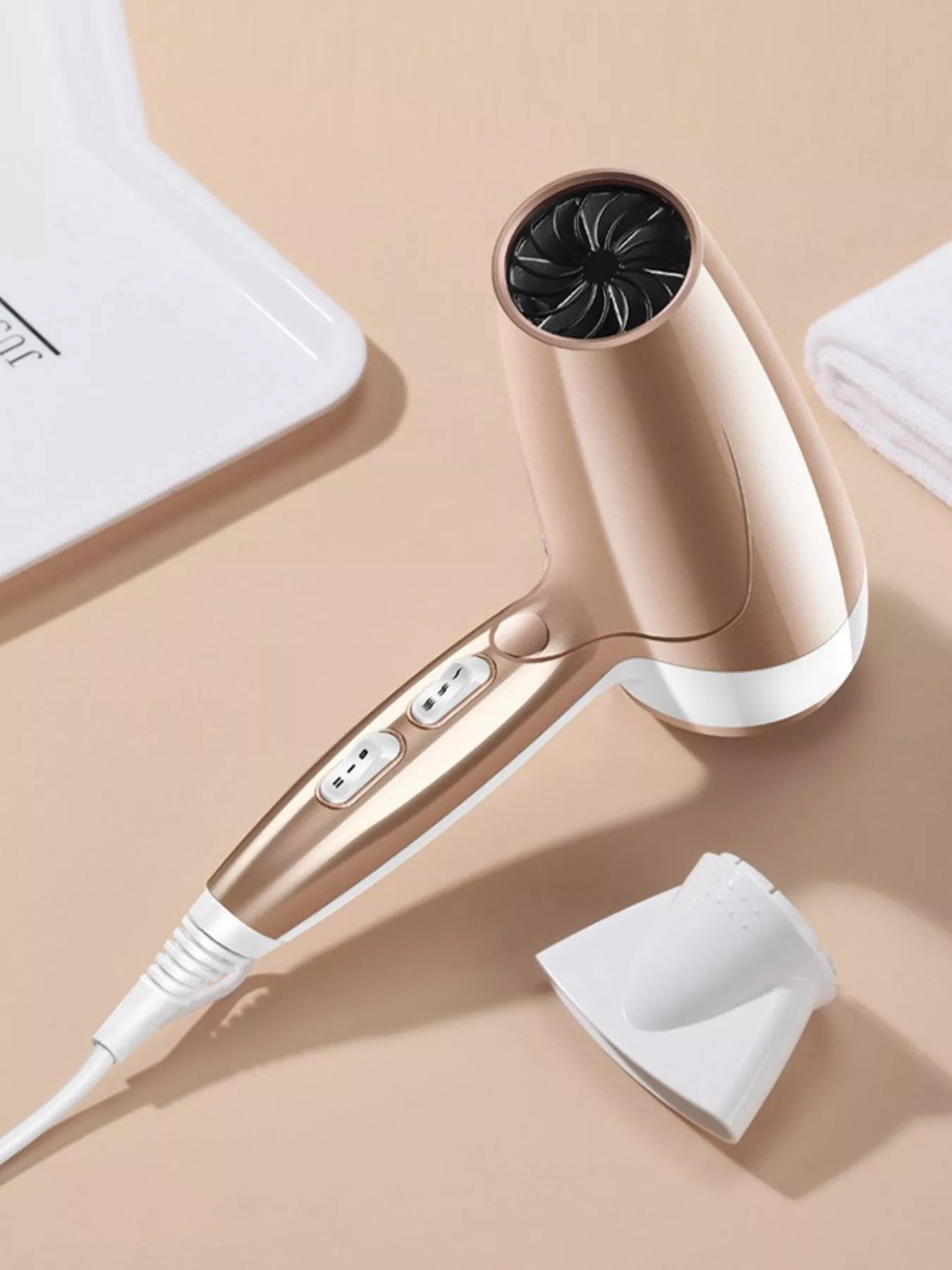 High Power Household Hair Dryer
