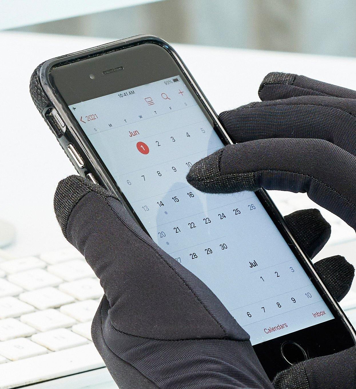The Best Typing Gloves For Cold Hands and Fingers