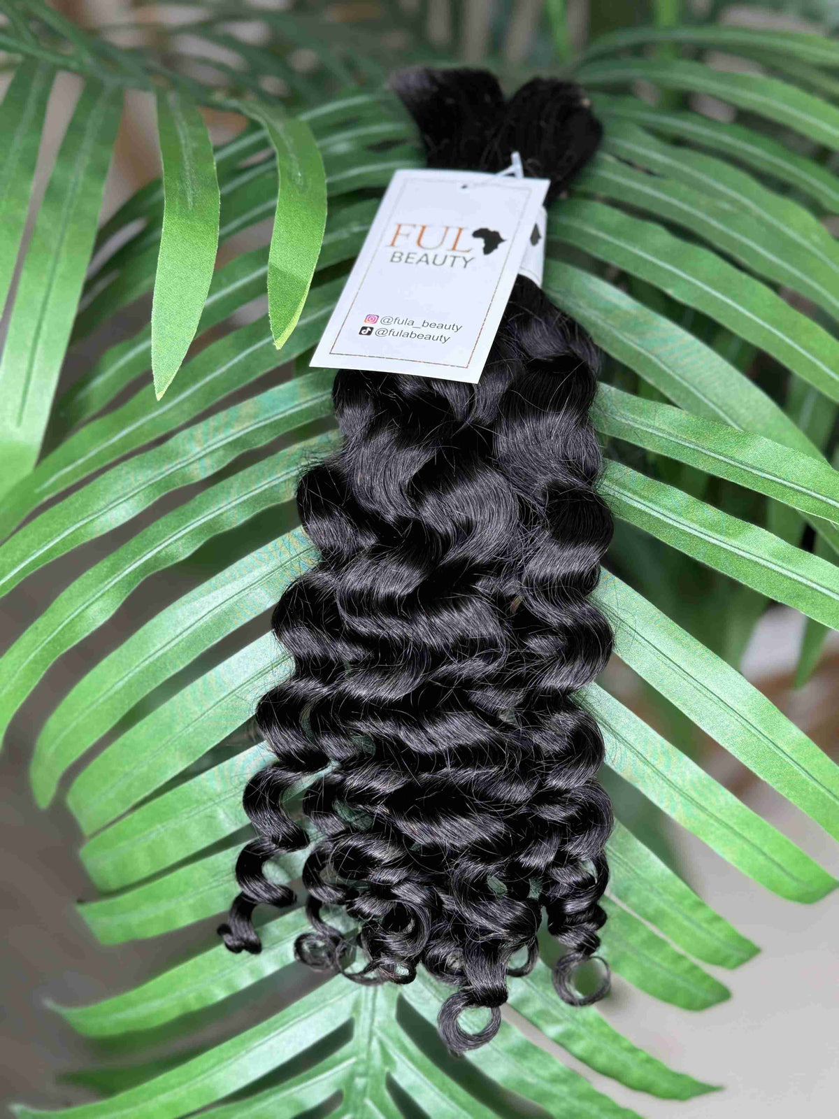 Italian Curl