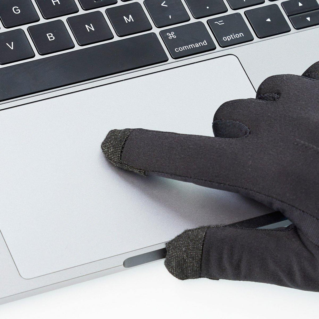 The Best Typing Gloves For Cold Hands and Fingers