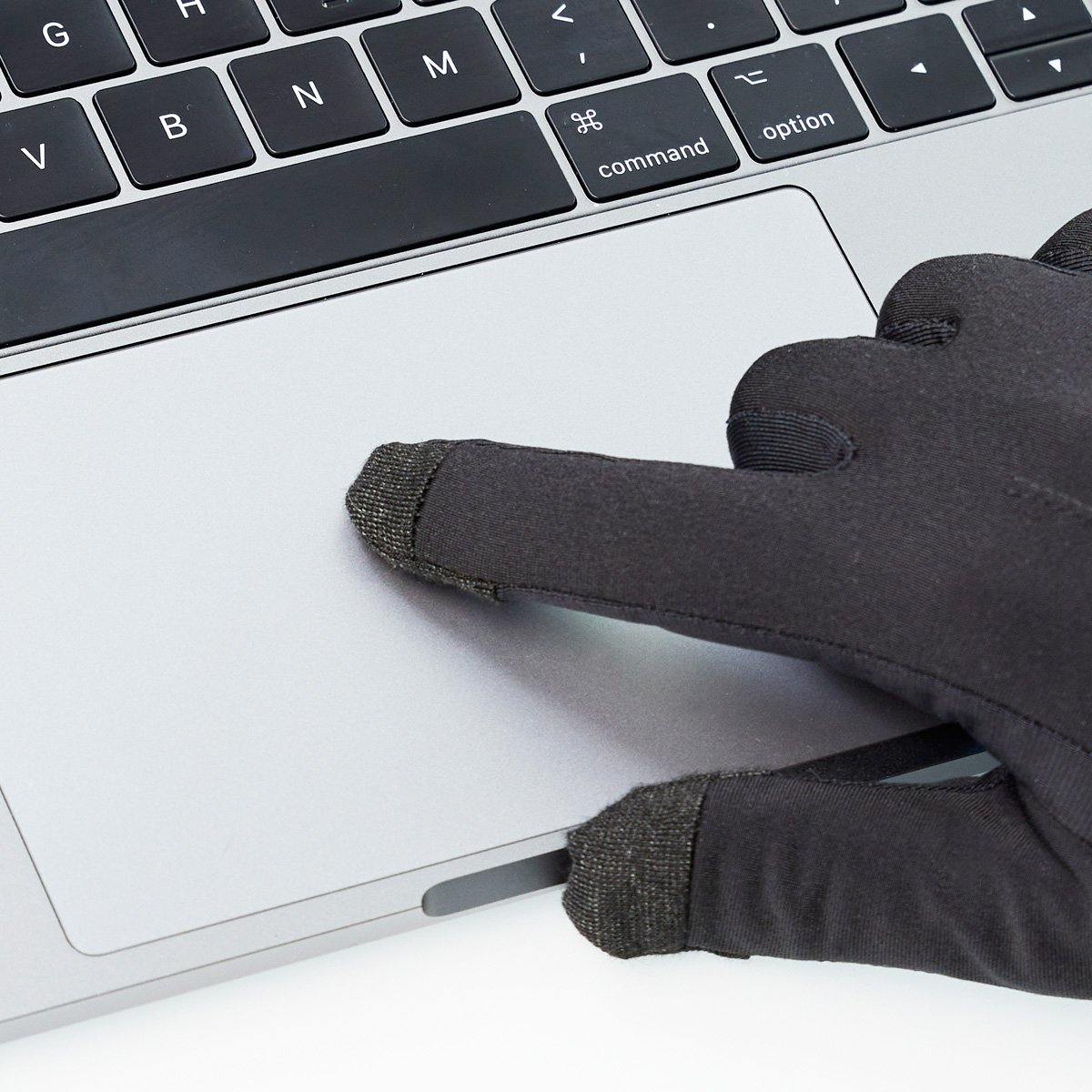 The Best Typing Gloves For Cold Hands and Fingers