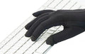 The Best Typing Gloves For Cold Hands and Fingers